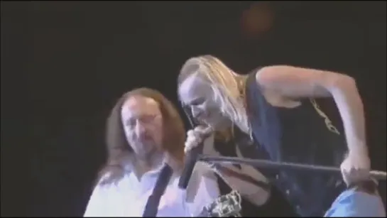 Uriah Heep - So Tired (Live at the Shepherd's Bush Empire in London, England, UK on 6 November 2004)