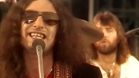 Uriah Heep - Lady in Black (Live 1977)