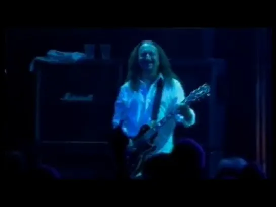 Uriah Heep - Rainbow Demon / Between Two Worlds - Live 2004