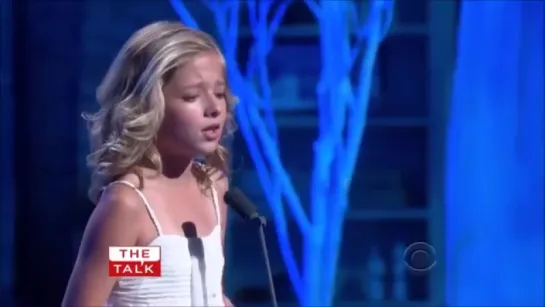 Jackie Evancho - Nella fantasia