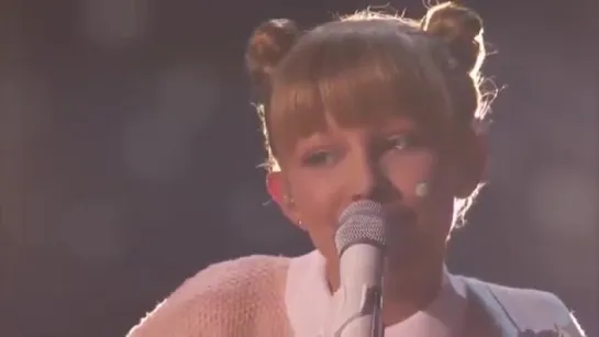 Grace VanderWaal - Light The Sky. American Got Talent_Америка имеет таланты