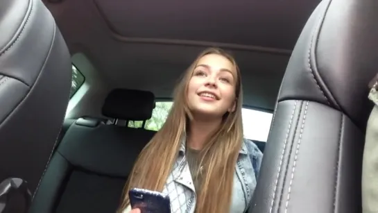 Connie Talbot - Impressions