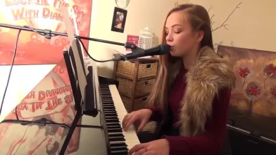 Adele - Hello - Connie Talbot cover