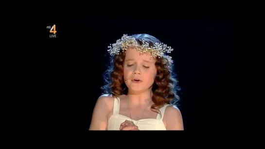 Amira Willighagen - Ave Maria