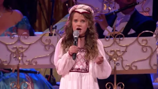 Amira Willighagen - O mio babbino caro