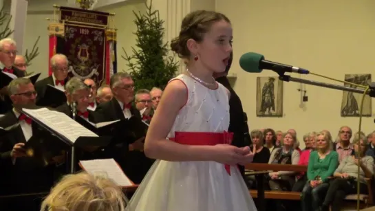 Amira Willighagen - Panis angelicus