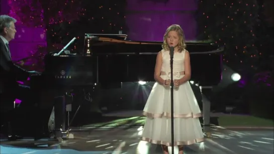 Jackie Evancho - Angel