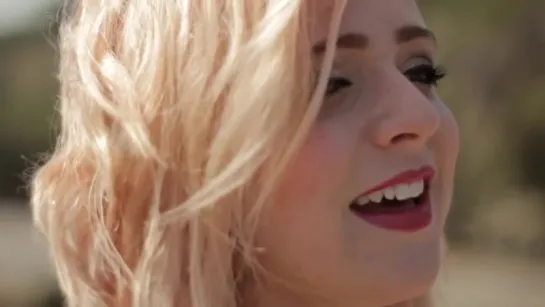 Chandelier - Sia cover by Madilyn Bailey