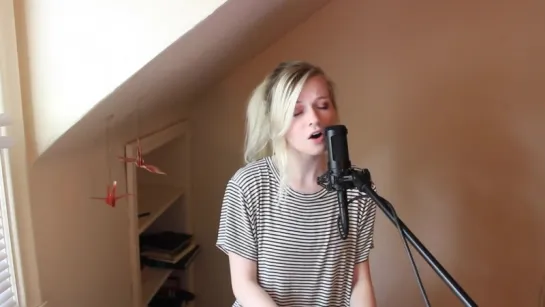 Holly Henry - Don't speak (cover No Doubt)