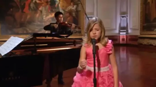 Jackie Evancho - Dark Waltz