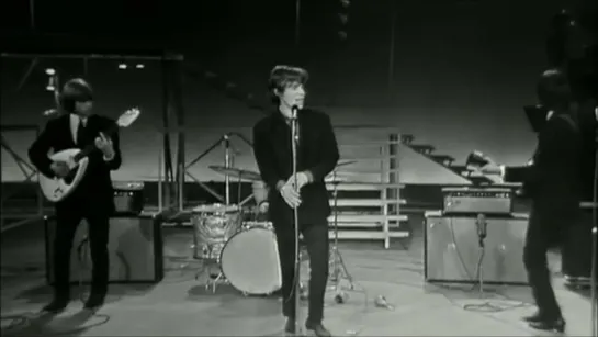 The Rolling Stones - Let's Get Together (T.A.M.I. Show 1964)