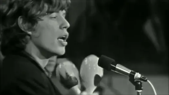 The Rolling Stones - I'm Alright (T.A.M.I. Show 1964)