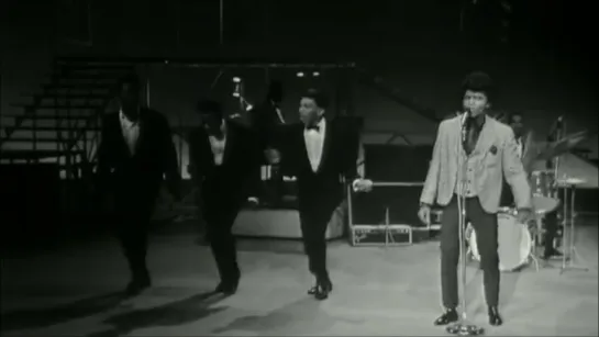 James Brown and The Famous Flames - Out of Sight (T.A.M.I. Show 1964)