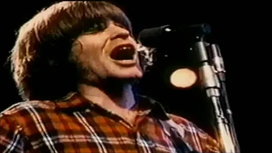 Creedence Clearwater Revival - Commotion (Live at the Oakland Coliseum in Oakland, California on 31 January 1970)