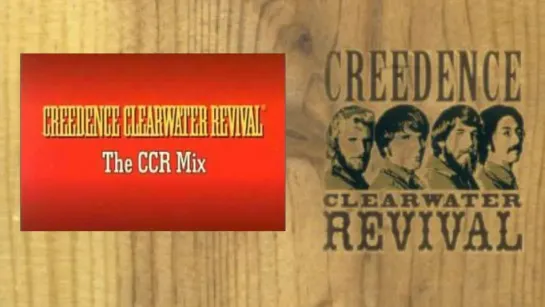 Creedence Clearwater Revival - Medley (1969 - 1970)