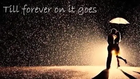 Creedence Clearwater Revival - Have You Ever Seen the Rain?l (lyrics)