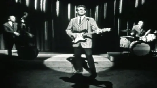 Buddy Holly and the Crickets - Oh, Boy! (1957)