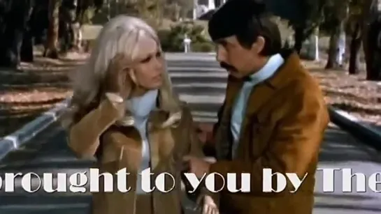 Nancy Sinatra & Lee Hazlewood - Jackson