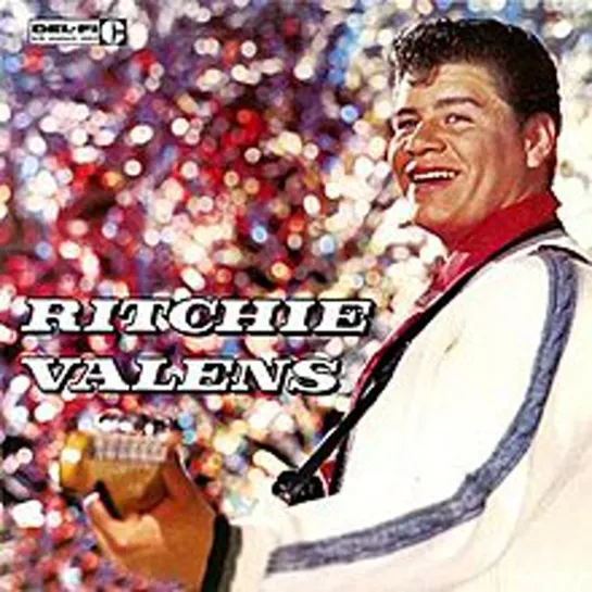 Richie Valens - Come On Let's Go (1959)