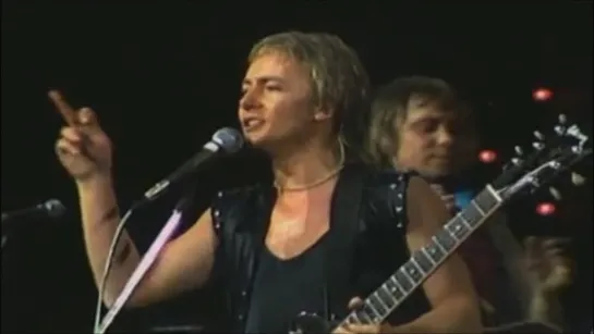 Smokie - Don't Play Your Rock 'n' Roll to Me (Performance at the Slovak Television in Bratislava, Slovakia) © 1983