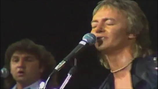 Smokie - Wild Wild Angels (Performance at the Slovak Television in Bratislava, Slovakia) © 1983