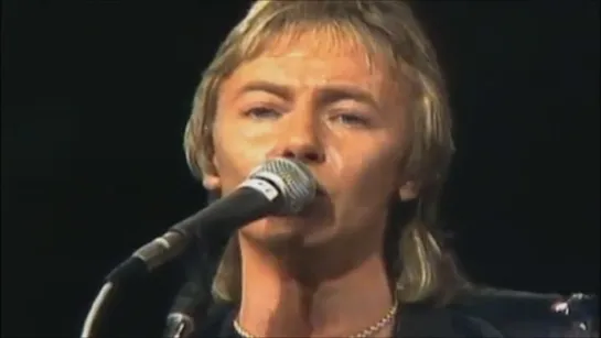 Smokie - Something's Been Making Me Blue (Performance at the Slovak Television in Bratislava, Slovakia) © 1983