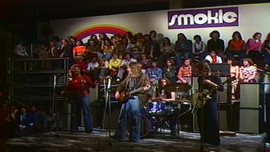 Smokie - Going Home (Live in East Berlin on 26 May 1976)