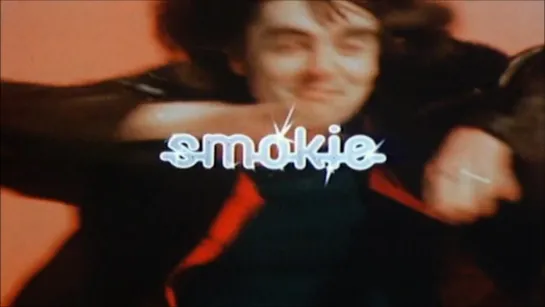 Smokie - Don't Play Your Rock'n Roll to Me. / TV Report 6 (West German TV 1978)