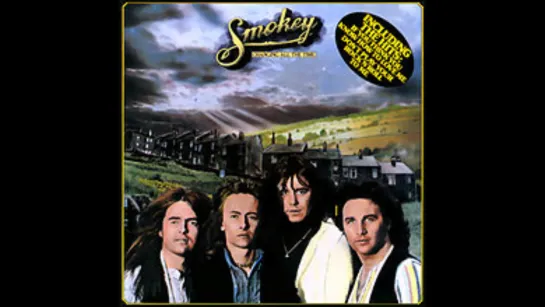 Smokie - Changing All the Time (1975)