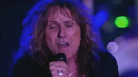 Whitesnake - Still of the Night (Live at the Saltburn Custom Classic Car Show in Saltburn, England on 2017)