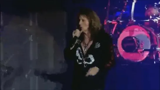 Whitesnake - Is This Love (Live at the Saltburn Custom Classic Car Show in Saltburn, England on 2017)