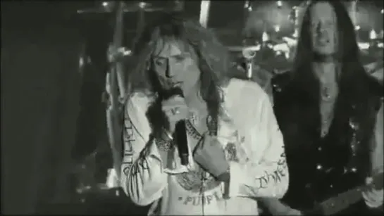 Whitesnake - Mistreated (Live at the Saltburn Custom Classic Car Show in Saltburn, England on 2017)