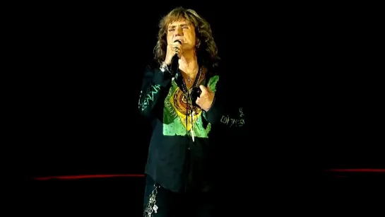 Whitesnake - Hey You (You Make Me Rock) (Official Music Video) © 2019