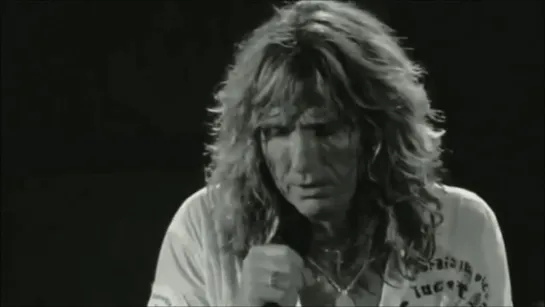 Whitesnake - Is This Love (Live at the Hammersmith Apollo in London, UK on 20 October 2004)