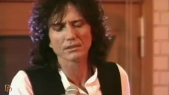 Whitesnake - Sailing Ships (Unplugged at the EMI studios in Japan 1997)