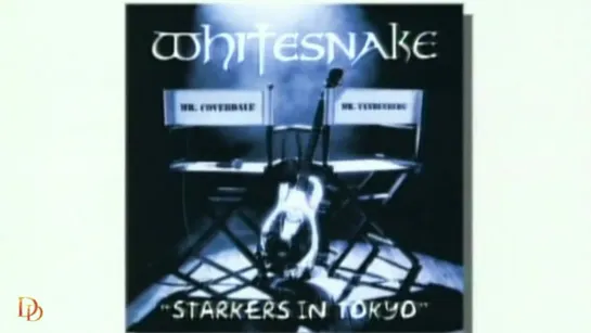 Whitesnake Starkers in Tokyo (1997)