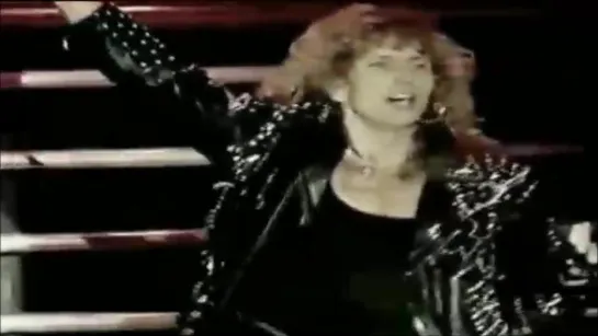 Whitesnake - Slip of the Tongue (Live at Donington, Monsters of Rock festival on 18 August 1990)