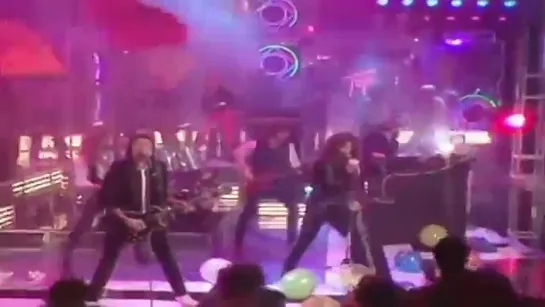 Whitesnake - Give Me More Time (Top Of The Pops 1984) WIDESCREEN 1080p