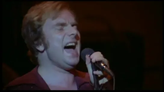 The Band feat. Van Morrison - Caravan (Live at Winterland Ballroom in San Francisco on November 25, 1976)