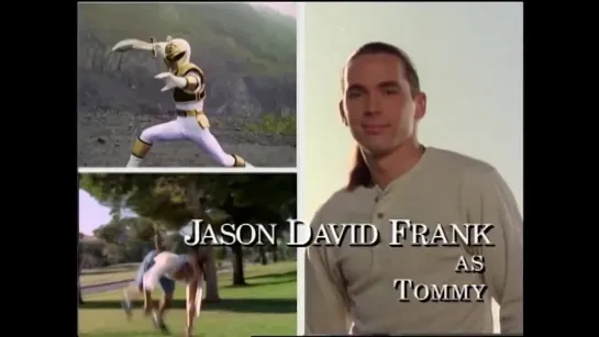 Jason David Frank Tribute_ Gone But Never Forgotten