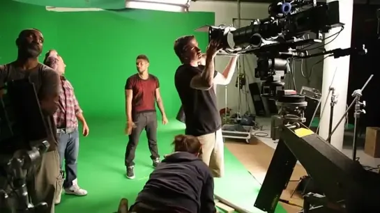 Behind The Scenes: Dirty Dancer