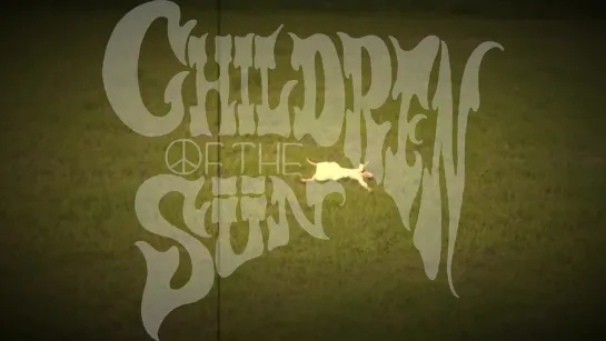 CHILDREN OF THE SÜN - EMMY (Official Video)