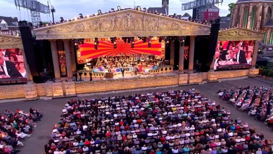 André Rieu Shoy Orchestra