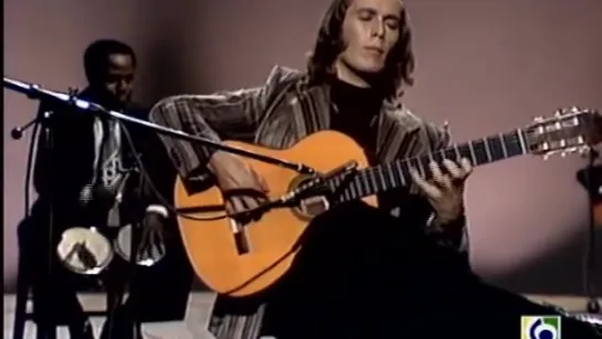 Paco De Lucia