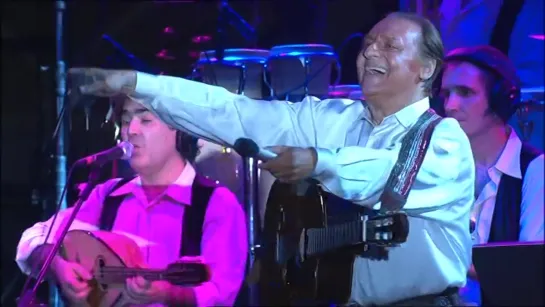 Renzo Arbore LOrchestra Italiana Live! 2006