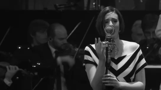 Hooverphonic -\Belgium\    (Live at Koningin Elisabethzaal 2012)