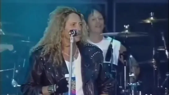 David Coverdale - Не имеет значения, что о тебе думают другие. Важно то, что ты думаешь сам о себе