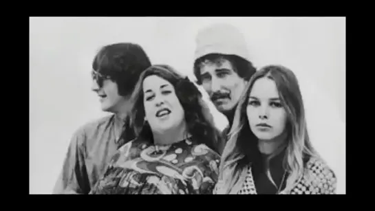 The Mamas & The Papas - Калифорнийские мечтатели