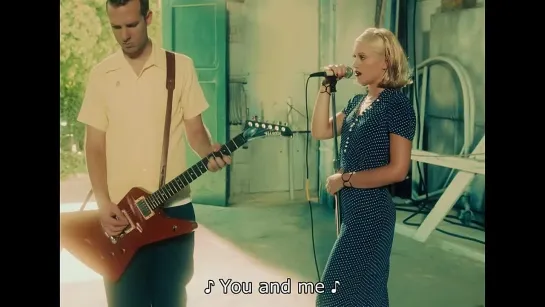 No Doubt - Dont Speak