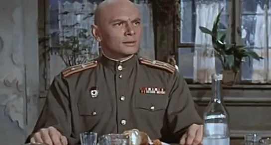 The Journey 1969 - Yul Brynner, Deborah Kerr